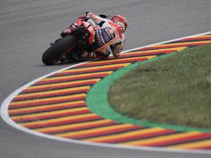 Malam Ini, Saksikan Live Streaming MotoGP Jerman di Detiksport