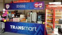 Yuk, pastikan Anda sudah punya camilan sebelum pertandingan dimulai.