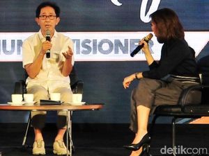 Semester I Turun, Perusahaan Jamu Ini akan Keluarkan Soft Capsule