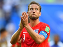 Video: Mandul Lawan Belgia, Kane (Masih) Topskorer