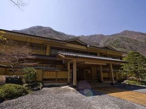 Potret Hotel Paling Tua di Dunia, Konon Usianya 1.300 Tahun