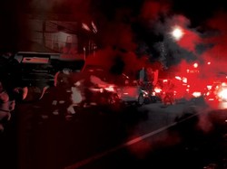 Baku Tembak di Florida Tewaskan 2 Agen FBI