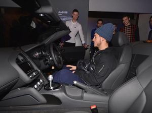 Nggak Kalah dengan Ronaldo, Koleksi Mobil Eden Hazard Bikin Iri Nggak Kalah dengan Ronaldo, Koleksi Mobil Eden Hazard Bikin Iri