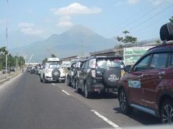 Turing Sambil Berbagi Ala TeRuCI