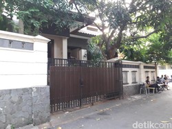 KPK Sita CCTV dari Rumah Dirut PLN