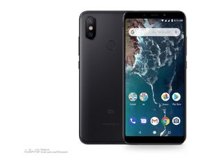 Mi A2 Bawa Peningkatan di Sektor Kamera