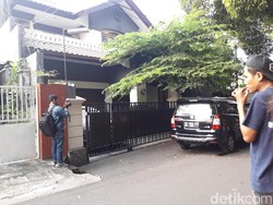 Selain Rumah Dirut PLN, KPK Juga Geledah 4 Tempat Ini