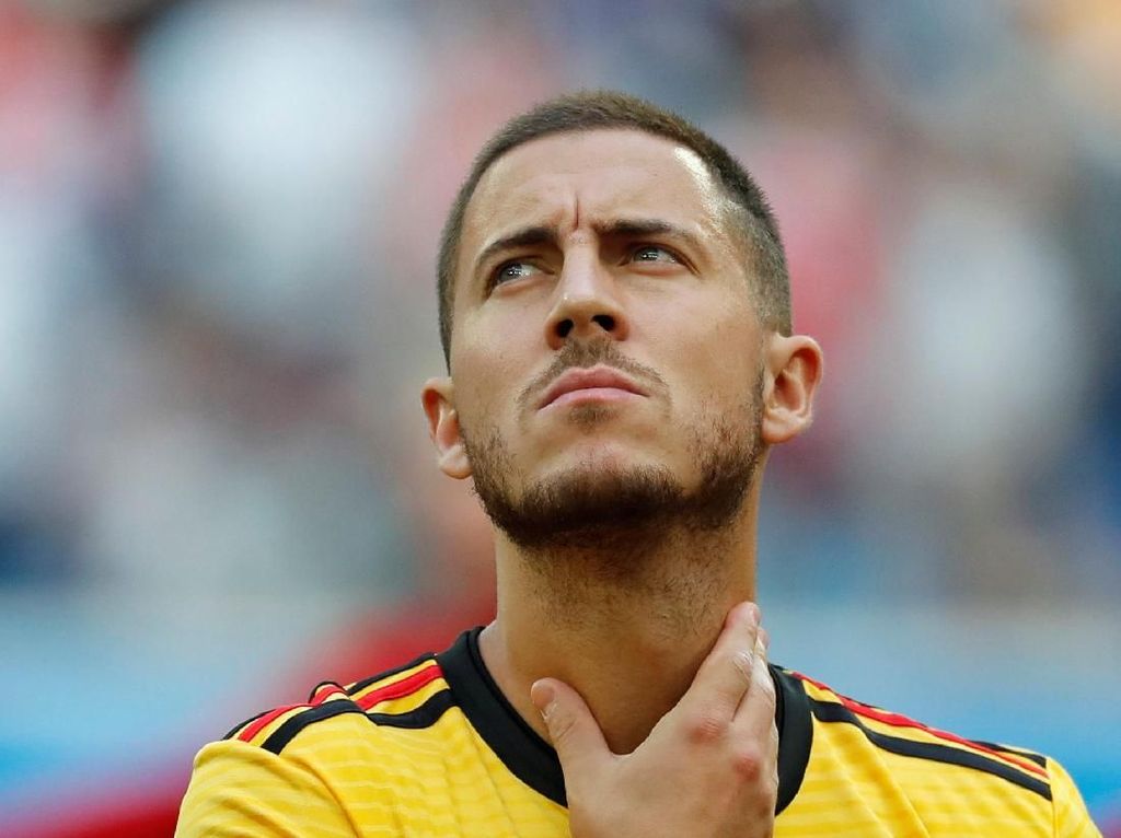 Deretan Pemain yang Bisa Gantikan Hazard di Chelsea Deretan Pemain yang Bisa Gantikan Hazard di Chelsea