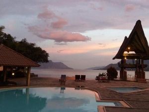 Serba-serbi Keindahan Danau Toba