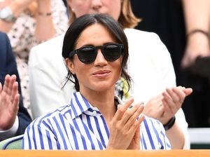 Setelah Kritik Istana, Kini Ayah Meghan Markle Serang Putri Diana Setelah Kritik Istana, Kini Ayah Meghan Markle Serang Putri Diana