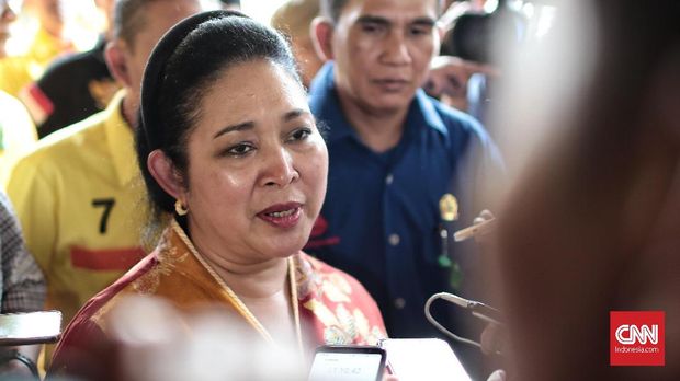Gaung Orba Kubu Prabowo, Upaya Menghapus Masa Kelam Soeharto