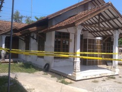 Pasutri yang Menyerang Mapolres Indramayu Warga Jatibarang