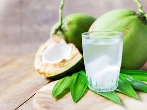 8 Manfaat Minum Air Kelapa Tiap Hari yang Tak Disangka-sangka 8 Manfaat Minum Air Kelapa Tiap Hari yang Tak Disangka-sangka