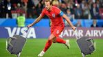 Gagal Rebut Peringkat Tiga Piala Dunia, Inggris Jadi Meme
