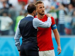 Melempem Lawan Belgia, Kane Dibela