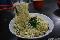 Yuk, Contek Resep Mie Ayam Mudah Buatan Rumahan!