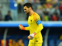 Prancis sedang di Awang-Awang, tapi Tak Lupa Diri