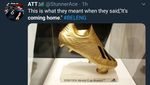 Gagal Rebut Peringkat Tiga Piala Dunia, Inggris Jadi Meme