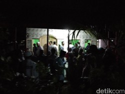 Rumah Paranormal di Probolinggo Diteror Ledakan, Diduga Bondet