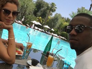 Intip Pose Makan Blaise Matuidi, Bek Jagoan Prancis yang Tanding Malam Ini