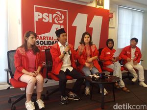 Kontroversi Instruksi PSI Ucapkan Selamat Natal Kontroversi Instruksi PSI Ucapkan Selamat Natal
