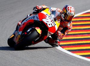 Batal Pensiun, Pedrosa Jadi Pebalap Penguji KTM?