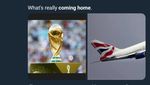 Gagal Rebut Peringkat Tiga Piala Dunia, Inggris Jadi Meme