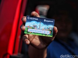 Anies akan Ganti Nama OK Otrip