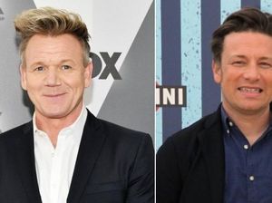 5 Chef Ternama Dunia Ini Dikabarkan Musuhan, Siapa Saja?