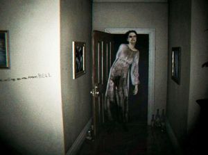 Game Horor Mirip P.T Ditarik Konami, Kenapa?