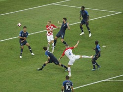 Final Piala Dunia 2018 Bikin Situs Porno Tak Laku