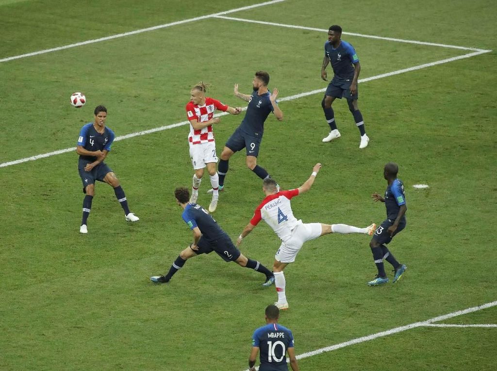 Final Piala Dunia 2018 Bikin Situs Porno Tak Laku Final Piala Dunia 2018 Bikin Situs Porno Tak Laku