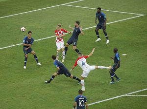 Final Piala Dunia 2018 Bikin Situs Porno Tak Laku Final Piala Dunia 2018 Bikin Situs Porno Tak Laku