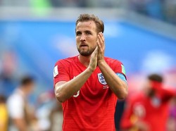 Top Skor Piala Dunia 2018: Sepatu Emas Jadi Milik Kane?