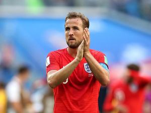 Top Skor Piala Dunia 2018: Sepatu Emas Jadi Milik Kane? Top Skor Piala Dunia 2018: Sepatu Emas Jadi Milik Kane?