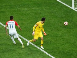 Video: Blunder Bodoh Hugo Lloris!