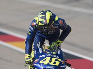 Hari yang Lebih Baik untuk Rossi