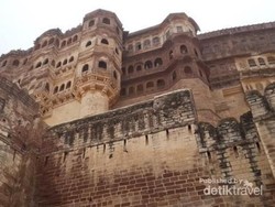 India Tidak Hanya Punya Taj Mahal