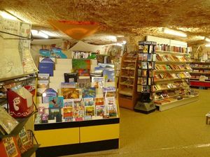 Begini Penampakan Kota Bawah Tanah di Australia