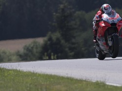 Lorenzo: Menang Bukan Mustahil di Sachsenring