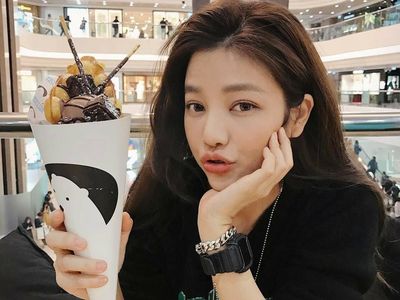 Intip Menu Makan Selebgram Bidadari yang Cantik Berusia 42 Tahun