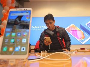 Sederet Manfaat Bila Beli Ponsel Resmi Xiaomi Sederet Manfaat Bila Beli Ponsel Resmi Xiaomi