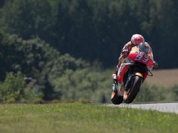 Tiga Modal Marquez Menuju MotoGP Republik Ceko