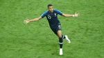 11 Pemain Paling Bersinar di Piala Dunia 2018