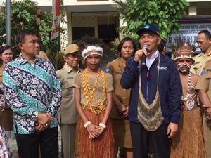 Mendikbud: Tak Ada Lagi Sekolah Favorit-Sekolah Buangan