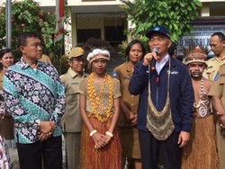 Mendikbud: Tak Ada Lagi Sekolah Favorit-Sekolah Buangan