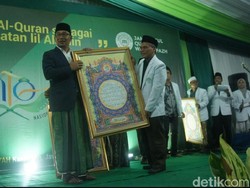 Ridwan Kamil akan Buat Program Satu Desa Satu Hafiz Alquran