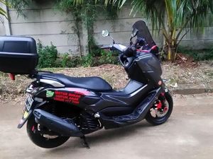 Motor Nmax Anti-bocah Naik Motor Motor Nmax Anti-bocah Naik Motor