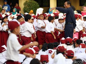 Kemendikbud Buka Lowongan CPNS Besar-besaran di 115 Unit Kerja