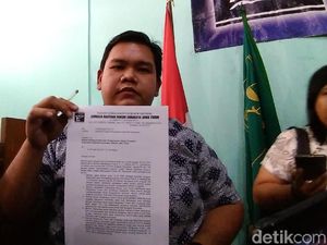 Insiden di Asrama Mahasiswa Papua Dibawa ke Polda Jatim